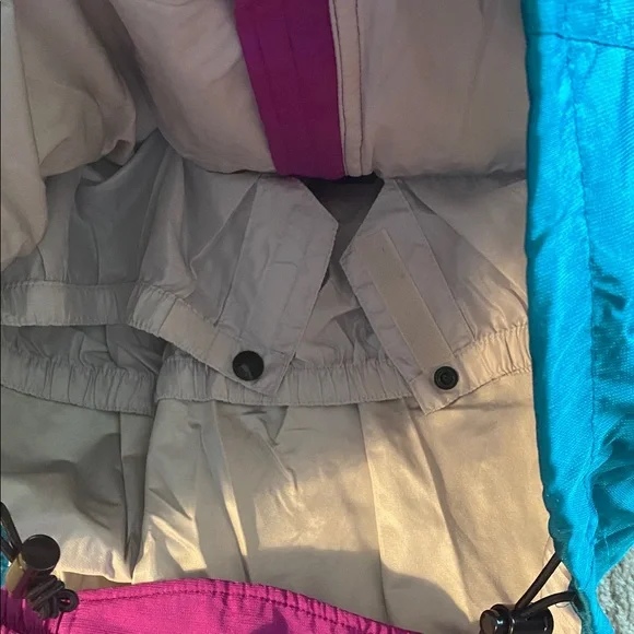 The north face Excellent condition ski suit size medium-ladies - Picture 7 of 13